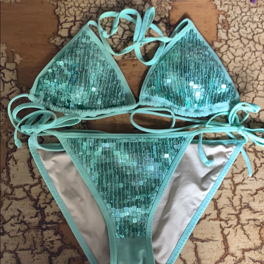 Victoria Bathing Suit